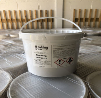 Cladding Centre
