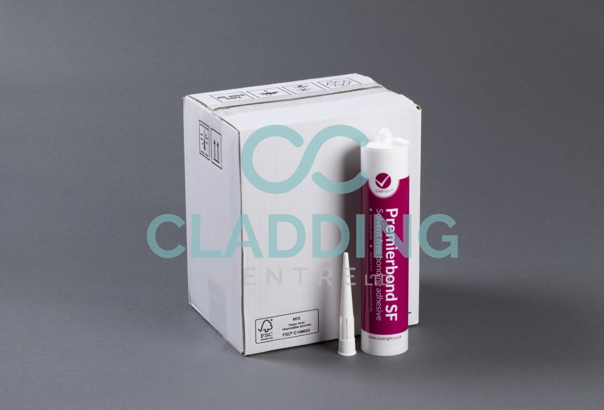 Cladding Centre