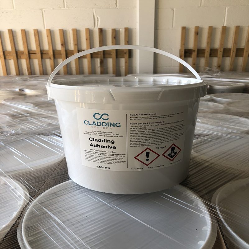 Cladding Centre